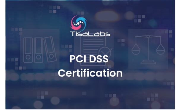 PCI DSS Certification